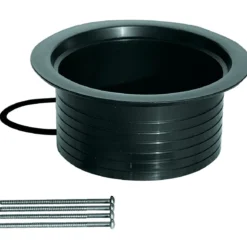 Joti rehabsett f/gammelt a-sluk