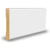 Karmlist dørsett furu 12x70mm ds04 ncs s0502y bomull