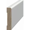 Karmlist dørsett furu 12x058mm ds03 ncs s0502y bomull