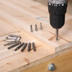 Kendo bits ph0 50mm 2 stk