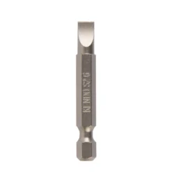 Kendo bits sl6 50mm 2 stk