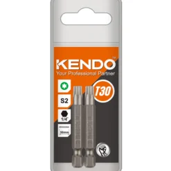 Kendo bits t30 50mm 2 stk