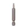 Kendo bits t15 50mm 2 stk