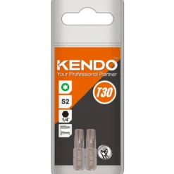 Kendo bits t30 2 stk