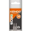 Kendo bits t10 2 stk