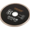 Kendo diamantblad helbane 115x16/20/22.2