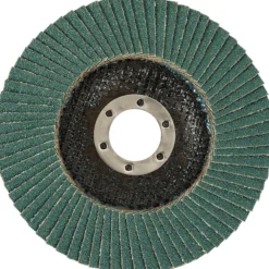 Kendo flapdisk ø125 k80