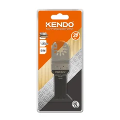Kendo multi sagblad 28mm rf