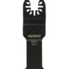 Kendo multi sagblad 28mm rf, grov