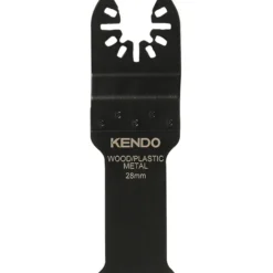 Kendo multi sagblad 28mm rf, grov