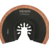 Kendo multi slipeblad 88mm