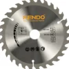 Kendo sirkelsagblad ø165x22,23/20/16 mm 30t tre
