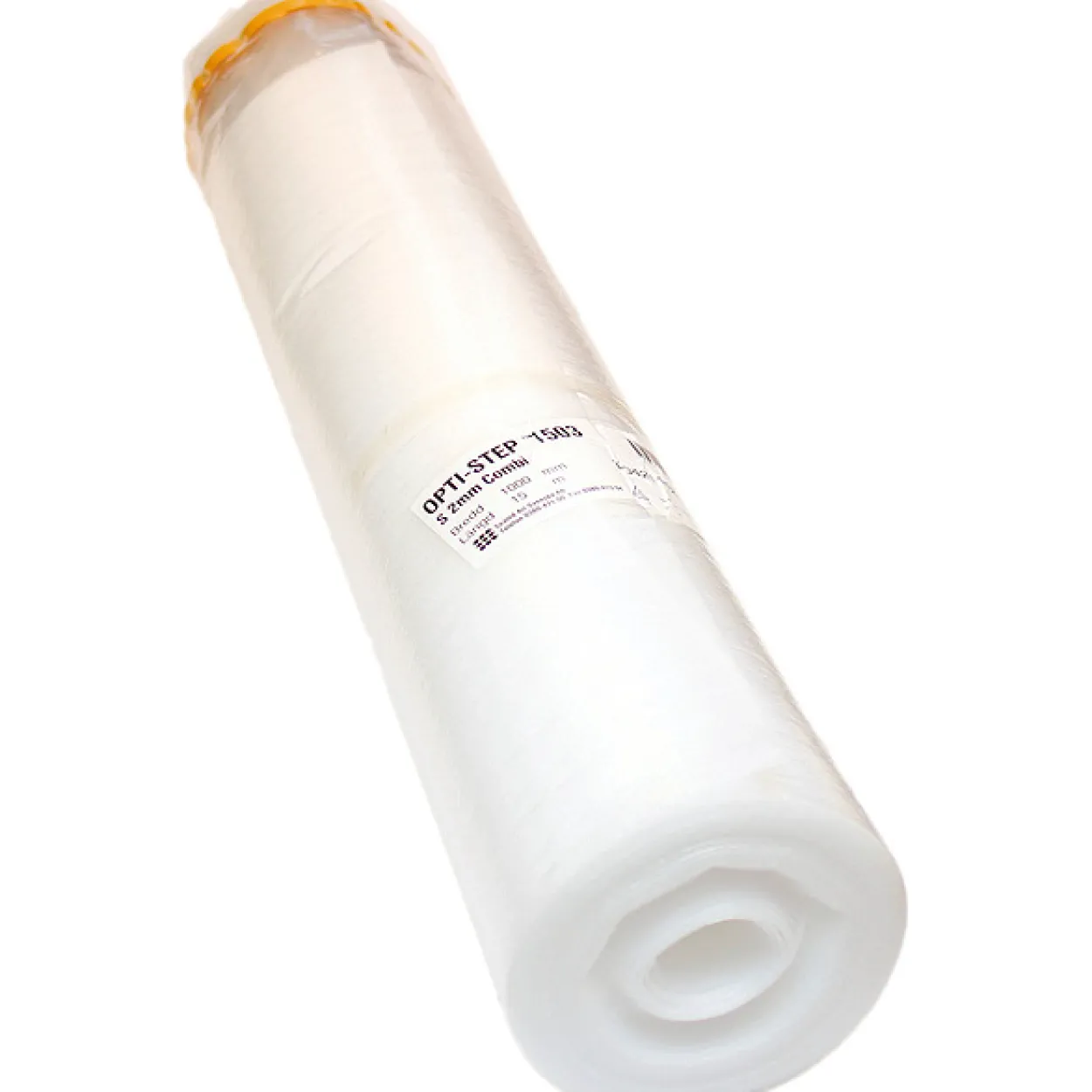 Kombifoam m/fuktsperre 2mm 15m2