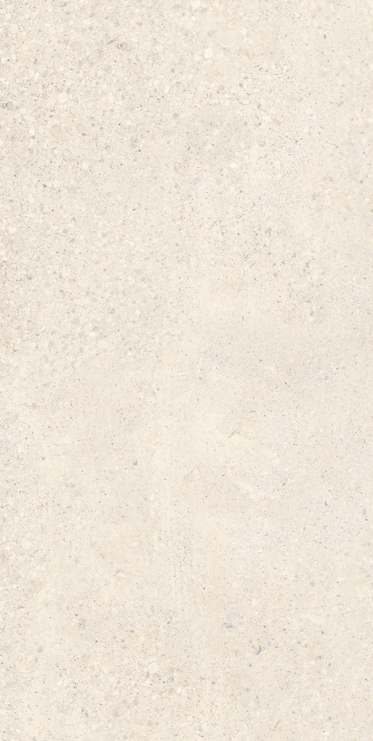 Konkrete bianco 60x60 9,5mm