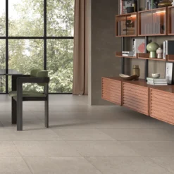 Konkrete grigio 60x120 9,5mm