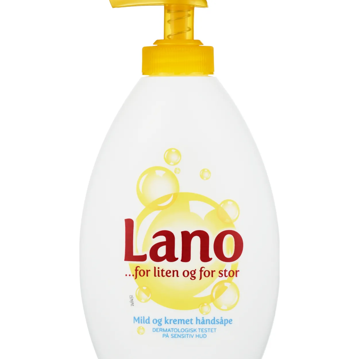 Lano håndsåpe flytende 300 ml