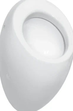 Laufen il bagno alessi urinal med vannlås 32,5x29 cm lcc hvit