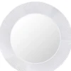 Laufen kartell all saints speil ø 40x780mm hvit