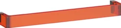 Laufen kartell håndklestativ 45 cm mandarin