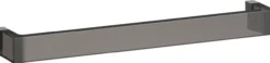 Laufen kartell håndklestativ 45 cm røykgrå
