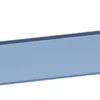 Laufen kartell håndklestativ 45 cm blå