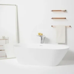 Laufen kartell håndklestativ 45 cm smaragd grønn
