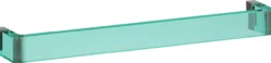 Laufen kartell håndklestativ 45 cm smaragd grønn