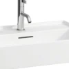 Laufen kartell servant 60x46 cm lcc hvit