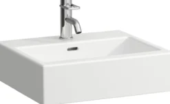 Laufen living city servant 50x42,5 cm hvit