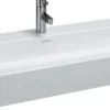 Laufen living city servant 100x46 cm hvit