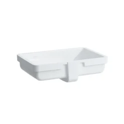 Laufen living city underlimt servant 40x35,5 cm hvit