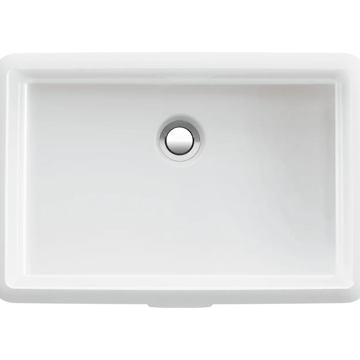 Laufen living servant for underliming 49x31 cm hvit