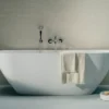 Laufen lua frittstående badekar 170x75 hvit