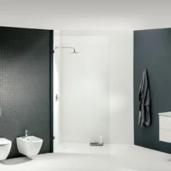 Laufen lua møbelsett 60 cm 2 skuffer matt hvit