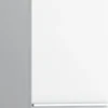 Laufen new classic høyskap 165 cm høyre kalket eik
