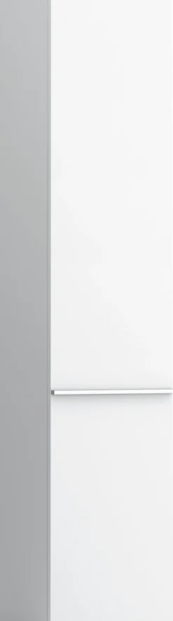 Laufen new classic høyskap 165 cm høyre kalket eik