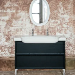 Laufen new classic servant 120x48 hvit