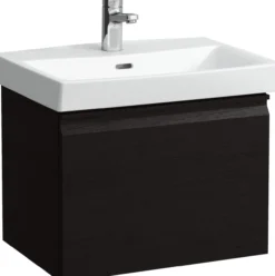 Laufen pro n servantskap 45 cm høyre wenge