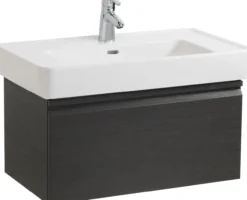 Laufen pro servantskap 77 cm 1 skuff wenge