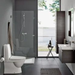 Laufen pro servantskap 77 cm 1 skuff wenge