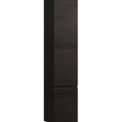 Laufen pro s høyskap 165x33,5 cm høyre wenge
