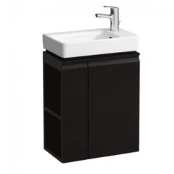 Laufen pro s servantskap 47 cm høyre wenge