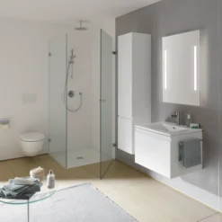 Laufen pro s servantskap 81 cm 1 skuff & 1 innvendig skuff hvit matt