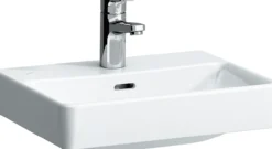 Laufen pro s servant 45x34 cm hvit