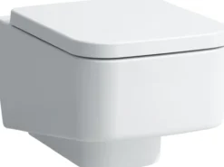 Laufen pro s toalettsete m/soft-close & quick-release hvit