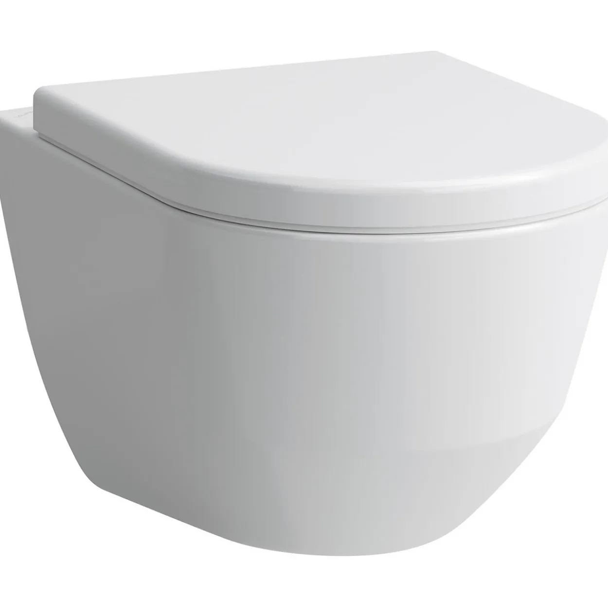 Laufen pro veggskål 53x36
