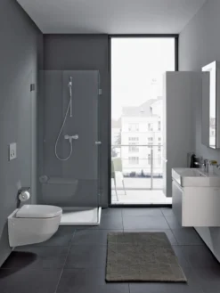 Laufen pro veggskål 53x36