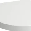 Laufen sonar toalettsete m/soft-close & quick-release hvit