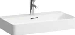 Laufen val servant 75x42 cm lcc hvit