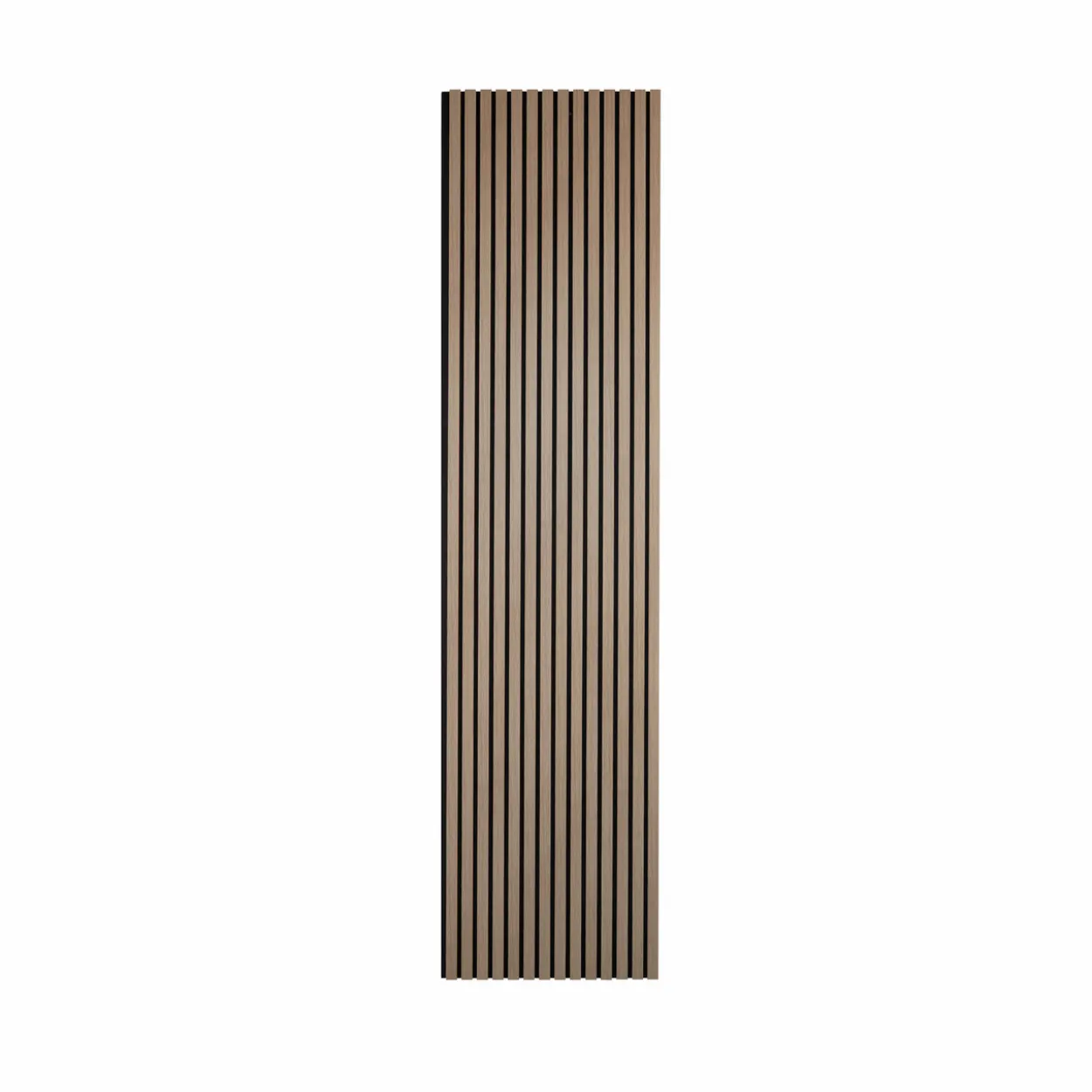 Laug akustikk spileplate rissa 2420x600x21